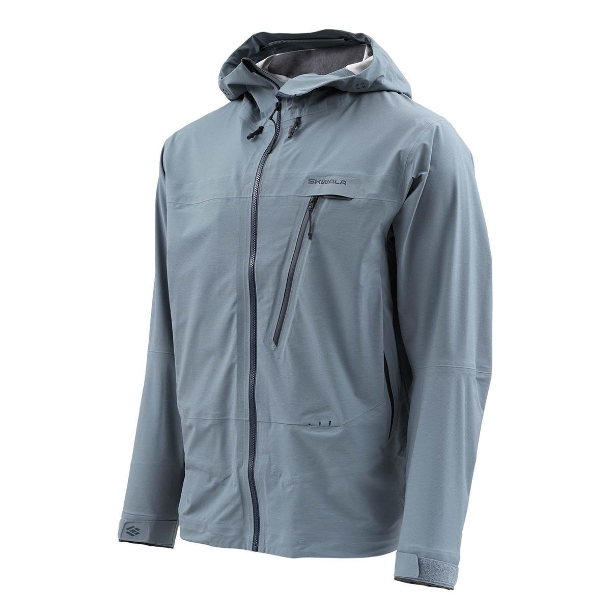 Skwala Carbon Jacket Men's in Storm